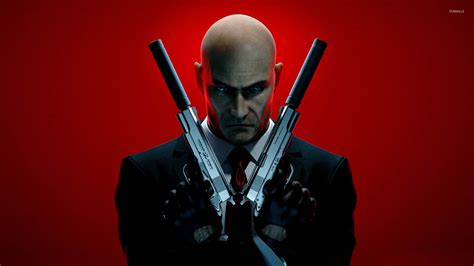 Image result for Hitman Absolution Inflation