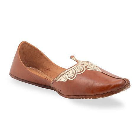 Stylish Punjabi Jutti for Women & Men - Korakari Timeless Fashion ...