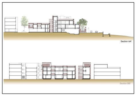 Life Rejuvenation Center - Nashik | CEPT - Portfolio