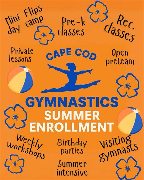 (@cape_cod_gymnastics) • Instagram photos and videos