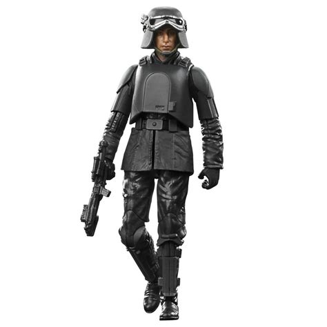 Hasbro Reveals Four New Black Series Figures From 'Andor' - Star Wars ...