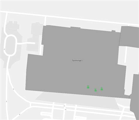 See airport maps of Menara (RAK) | eoob.co.in