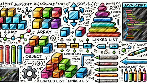 JavaScript Data Structures 的图像结果