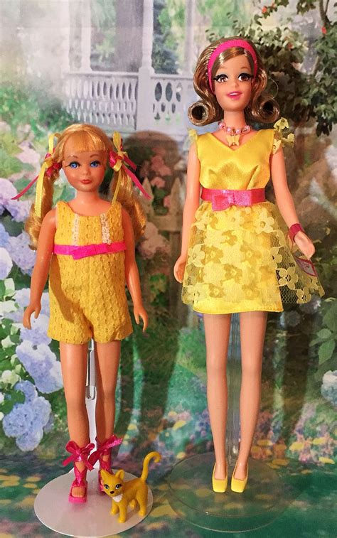 Pin by Sherri on My vintage barbies dolls with vintage outfits | Barbie ...