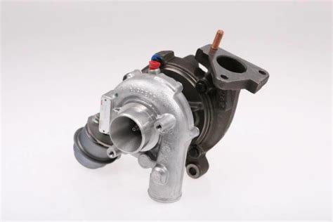 Volkswagen Lupo 1.2 TDI 3L Turbolader 045145701E | BAR-TEK Motorsport GmbH