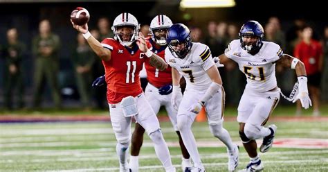 The Wildcat Scoop: An Arizona football and basketball podcast - Podcast - Apple Podcasts