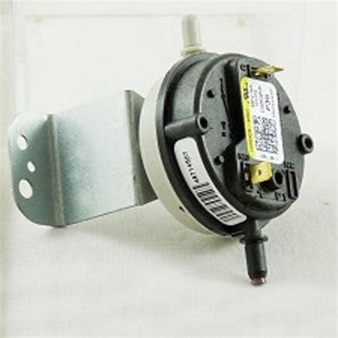 SWT3221 - Honeywell OEM Furnace Draft Air Pressue Switch 1 Single Stage ...