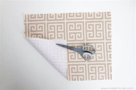 Image result for Sewing Tutorial Tissue Box Cover with Grommet