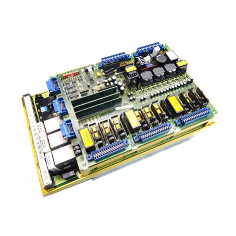 A06B-6058-H321 | MV Electronics