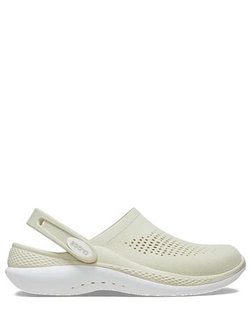 Crocs Literide 360 Cream White – ShoeFlex