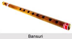 Image result for Indian Wind Instruments