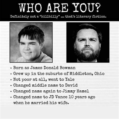 who-are-you-jd-vance-meme-1600x1600 - Institute of the Black World 21st ...