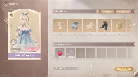 Infinity Nikki - Download per PC Gratis