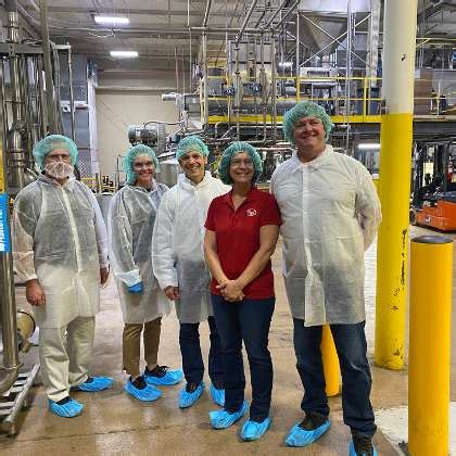 8th Avenue Foods & Provisions Office Photos