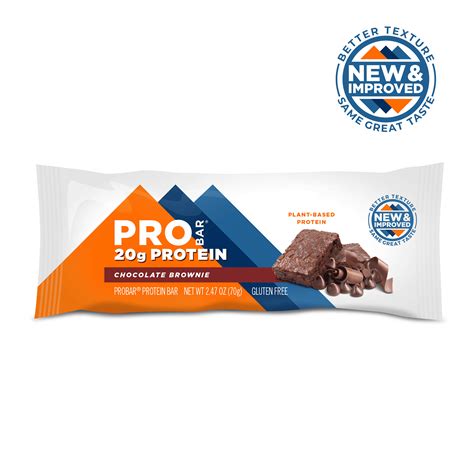 Fuel Your Body: Easy 20g Protein Bar Recipe