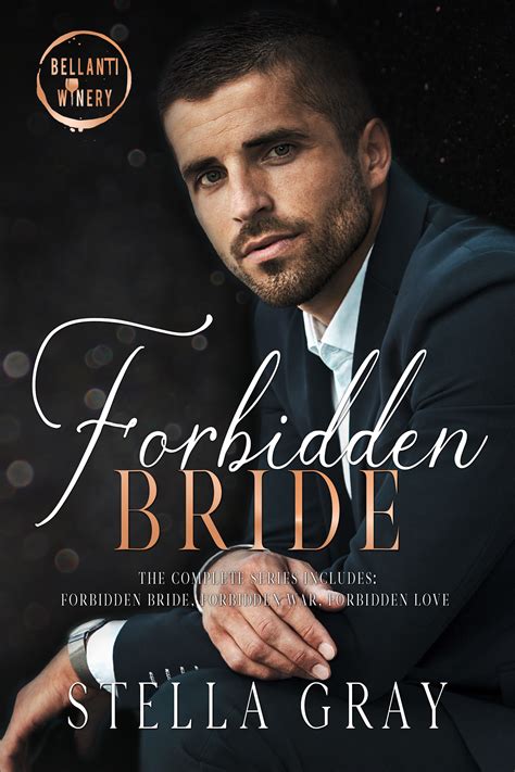 Forbidden Bride: The Complete Series by Stella Gray | Goodreads