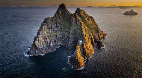 Skellig Michael not opening this weekend due to High Court challenge by ...