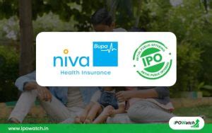 Niva Bupa IPO Date, Price, Lot, Allotment Details - IPO Watch