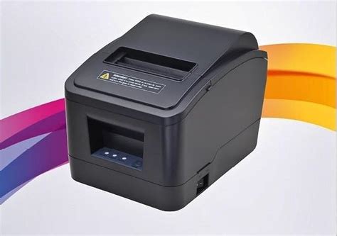 GTprint – Thermal Receipt Printer – GT-R220 - Agnadeen