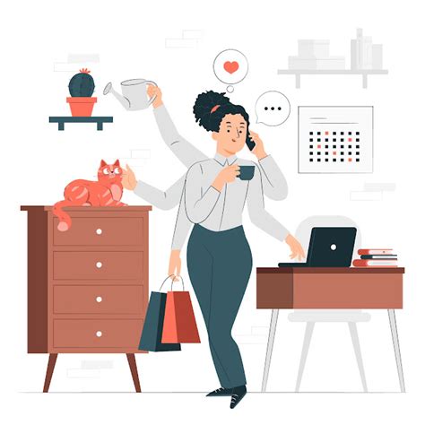 Organize Yourself