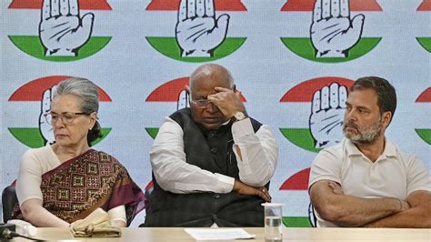 No coercive action on Congress till Lok Sabha polls, income tax dept ...