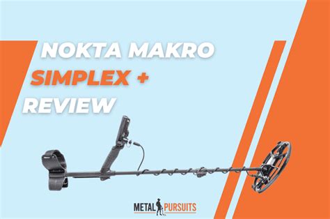 Image result for Nokta Makro Simplex Software Update
