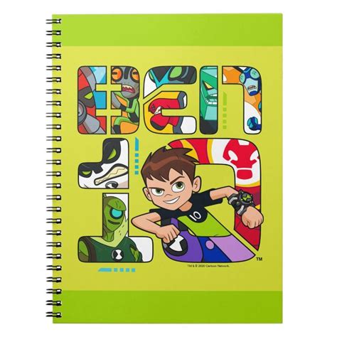 Image result for Alien Notebook