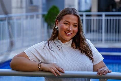 Influencers Cearenses: Rayanne Gondim revela segredos de sua vida no 2º ...