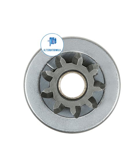 Starter Drive Bendix SBEN-B0185P (ZEN BRAZIL) – AlternatorWala