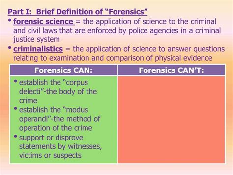 Image result for Forensic Science Test Questions