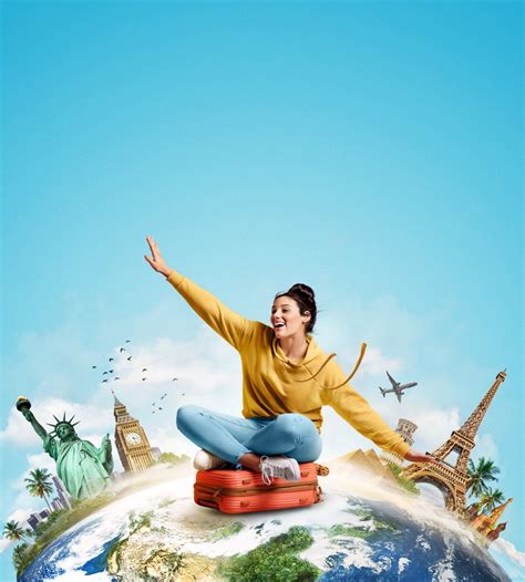 Book Cheap Flights, Hotels, Holiday Packages, Bus Tickets & Visa ...