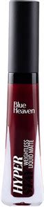 BLUE HEAVEN Hyperstay Matte - Price in India, Buy BLUE HEAVEN Hyperstay ...