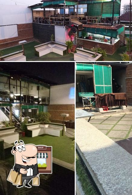 Chemistry Family Bar, Hyderabad - Restaurant menu, prices and reviews