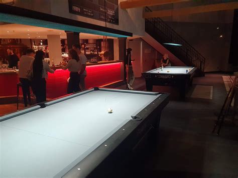 BATA BAR & BILLIARDS AM ALEX, Berlin - Menu, Prices & Restaurant ...