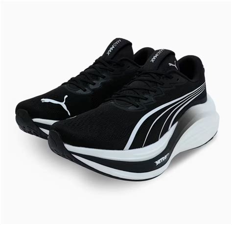 Puma Magmax Nitro Running Shoes in Mumbai – TheTriWorld