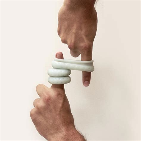 Ohnut: Dieses Gadget soll Schmerzen beim Sex verhindern