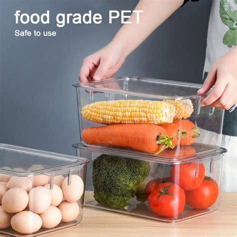 Image result for Plastic Container Organization