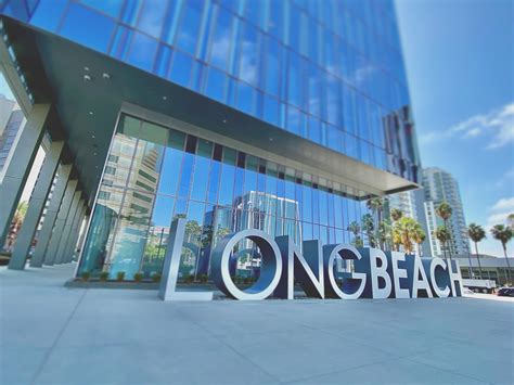 Long Beach City Faces Lawsuit Over Early Sales Tax Increase: Legal or ...