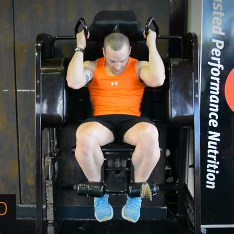 Image result for AB Crunch Machine Weight Stack