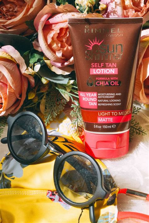 Image result for Freckles Using Self Tan