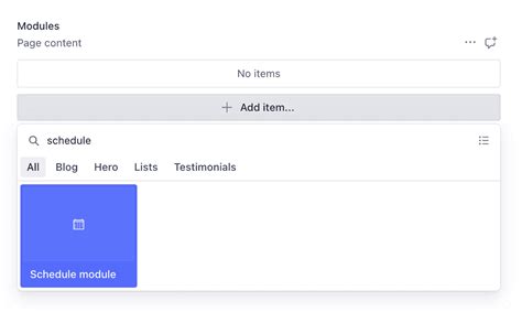 Image result for Ruby Vision Scheduling Module Demo Tutorial