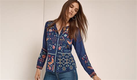 Contact Us | Johnny Was