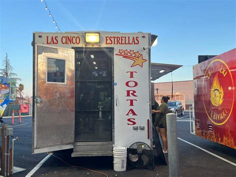 Where you can run a food truck in Merced and what it costs | Merced Sun ...