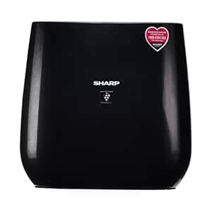 Sharp Air Purifier for Home & Office with Plasmacluster (Removes ...