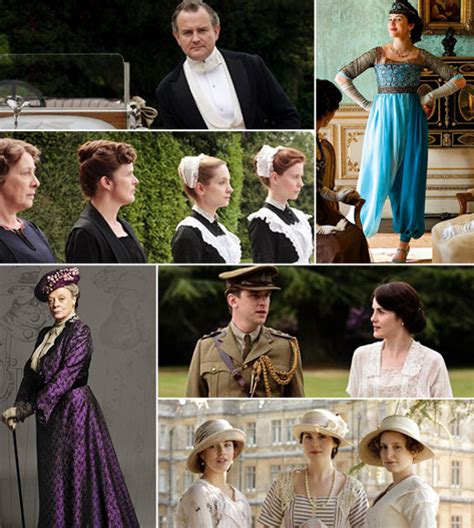 唐顿庄园 第二季(Downton Abbey Season 2) - 电视剧图片 | 电视剧剧照 | 高清海报 - VeryCD电驴大全