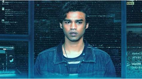 Logout: Cast, plot, runtime; everything you need to know about upcoming ...