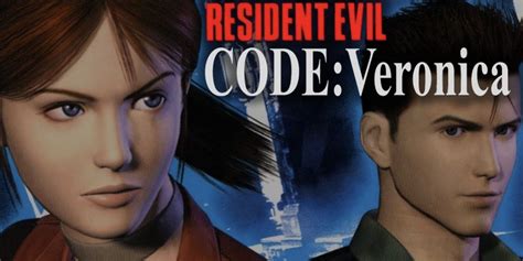 Image result for Reaident Evil Code Veronica