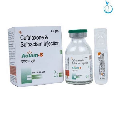 Pharmaceutical Injections - Ceftriaxone Injection Ip 1gm Wholesale ...