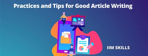 Image result for Learn Article Writing