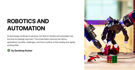 Robotics And Automation 的图像结果